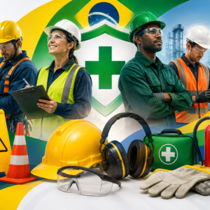Cursos de NR