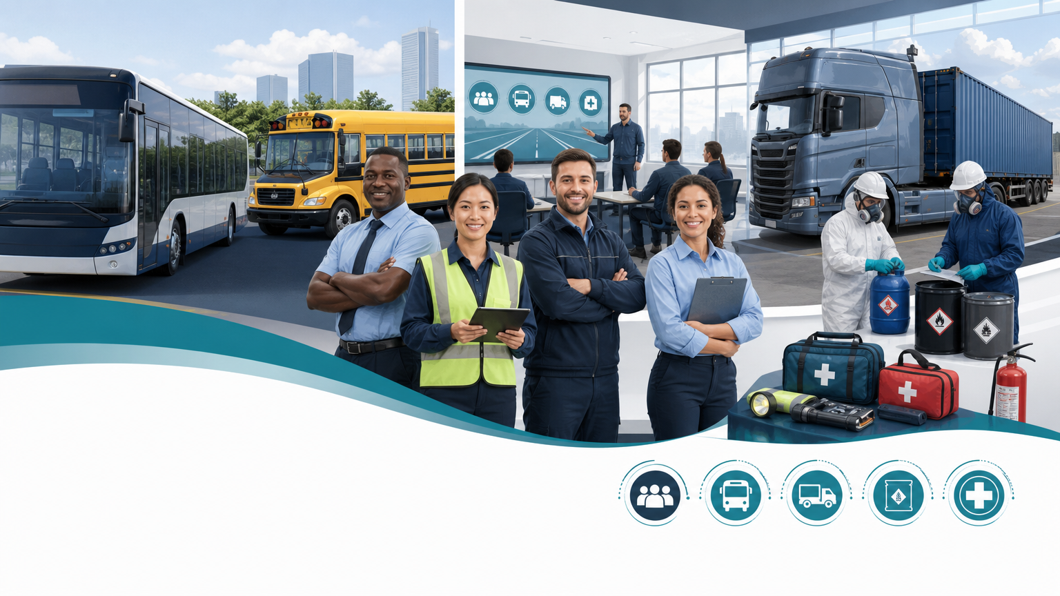 Cursos Especializados