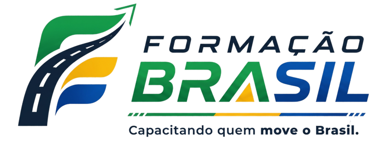 Formação Brasil