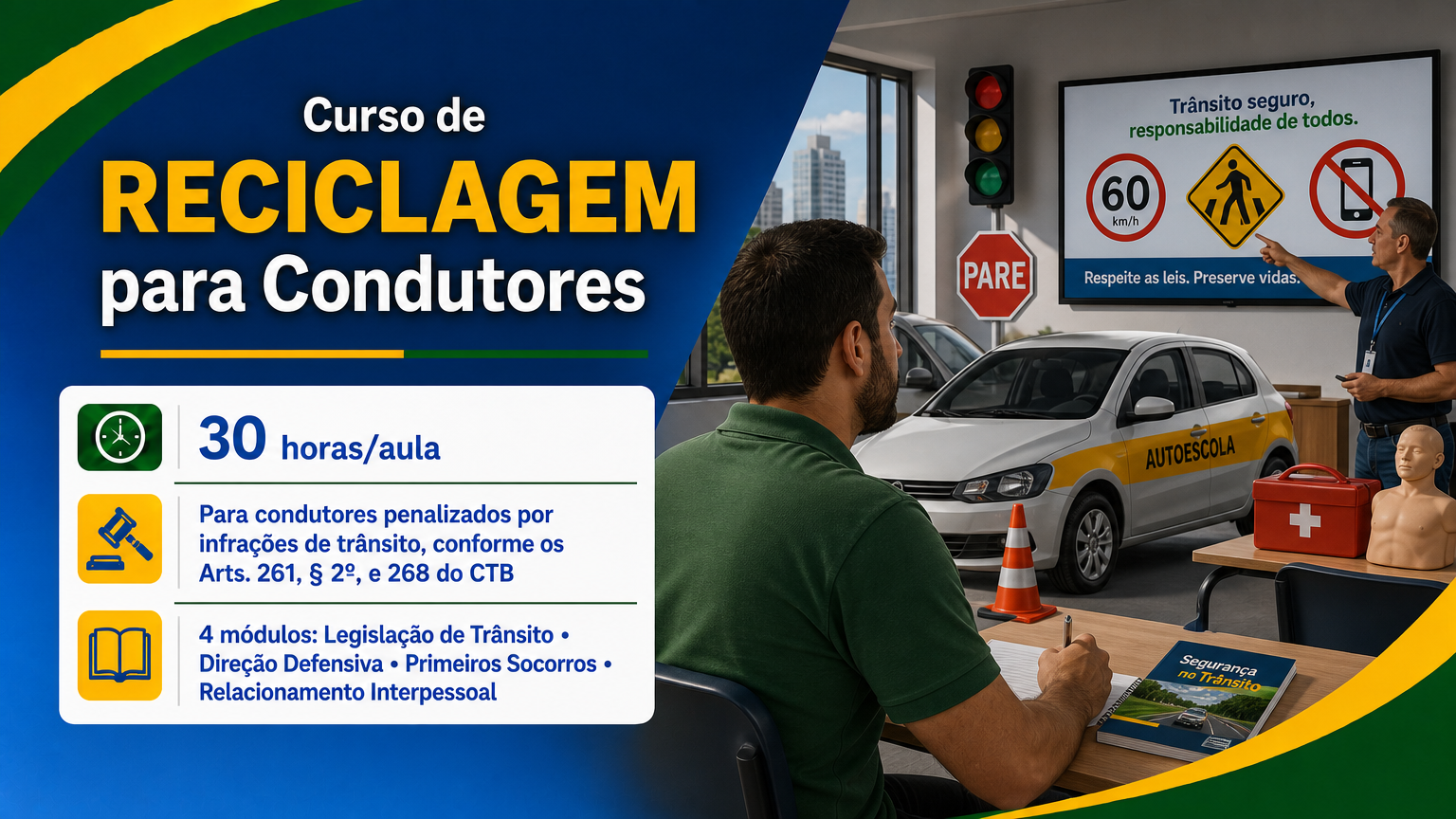 reciclagem